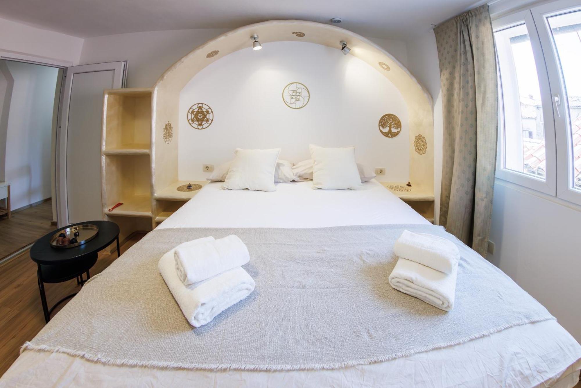 Plutus Apartments And Rooms With Free Parking Koper Exterior foto